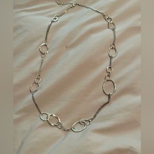 Chloe+Isabel necklace